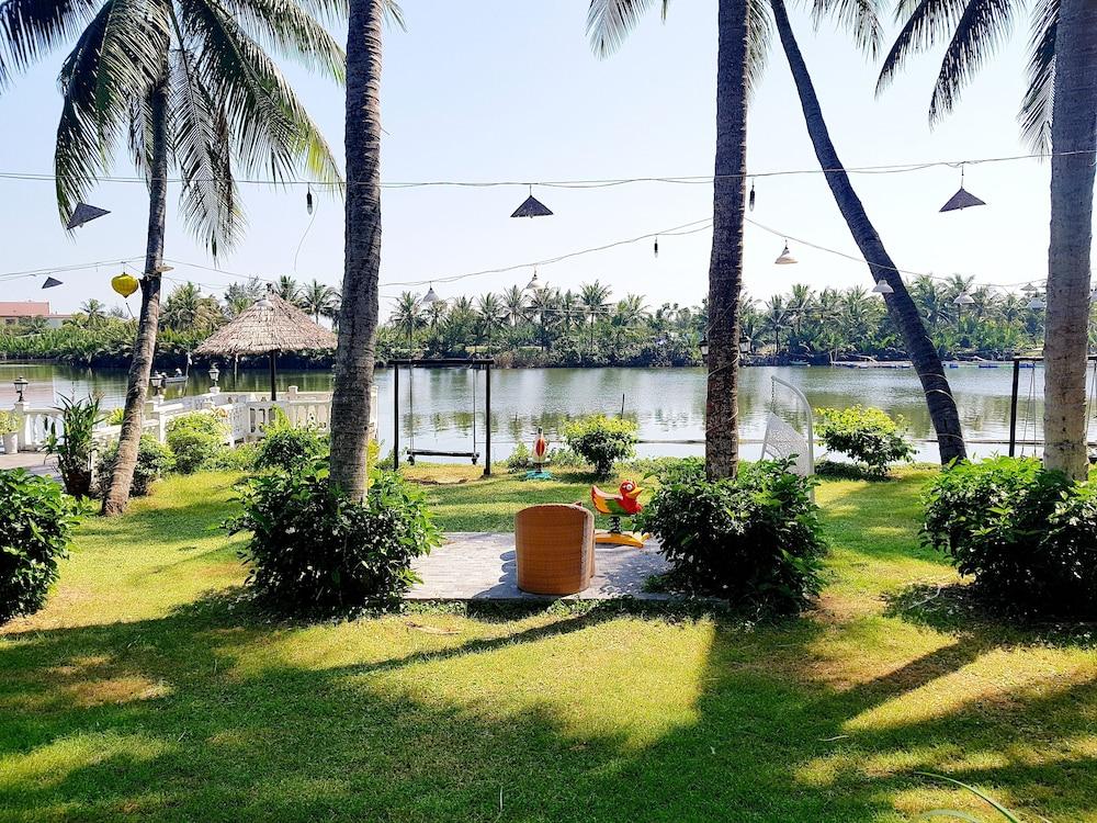 River & Residences Resort