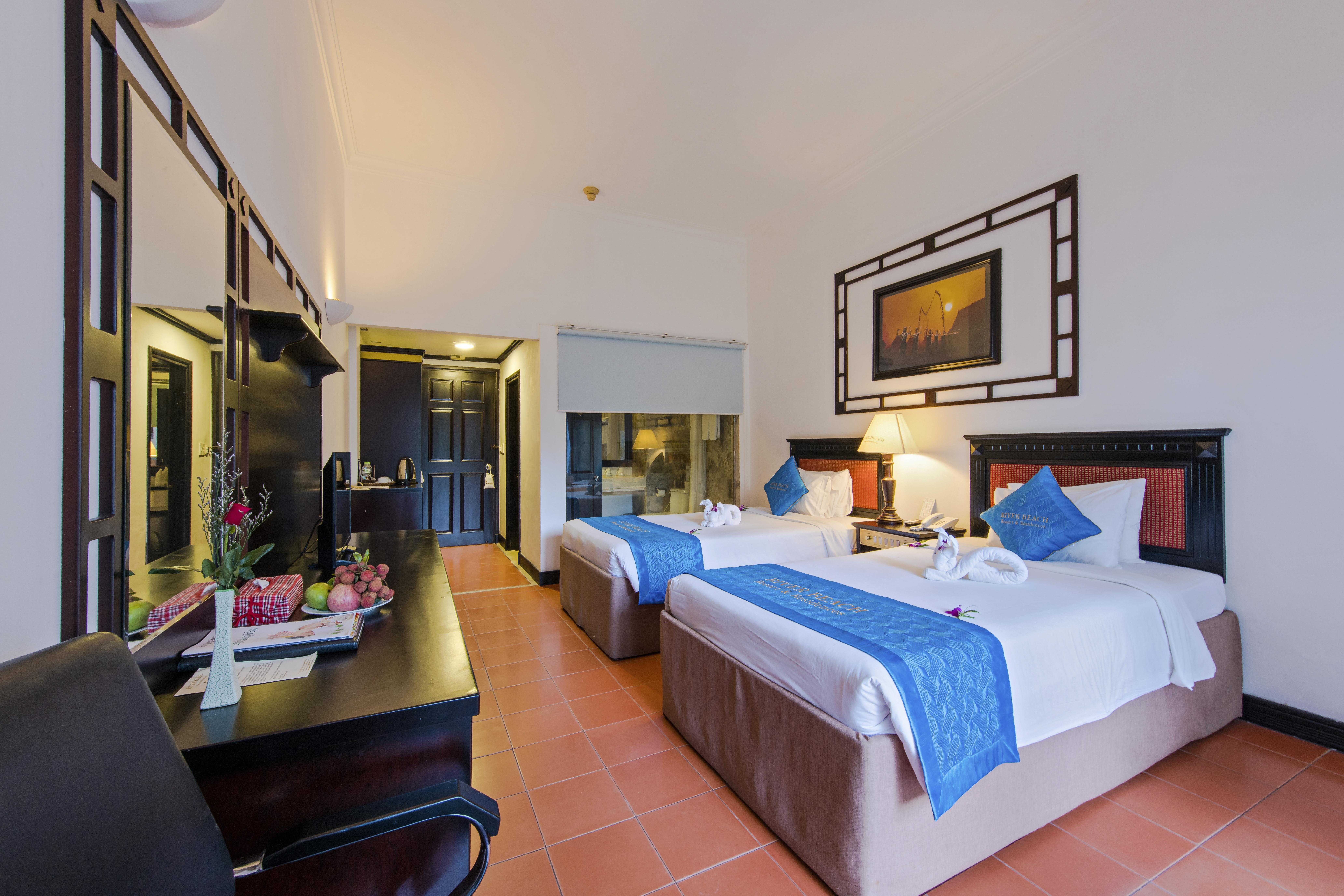 River & Residences Resort 4*