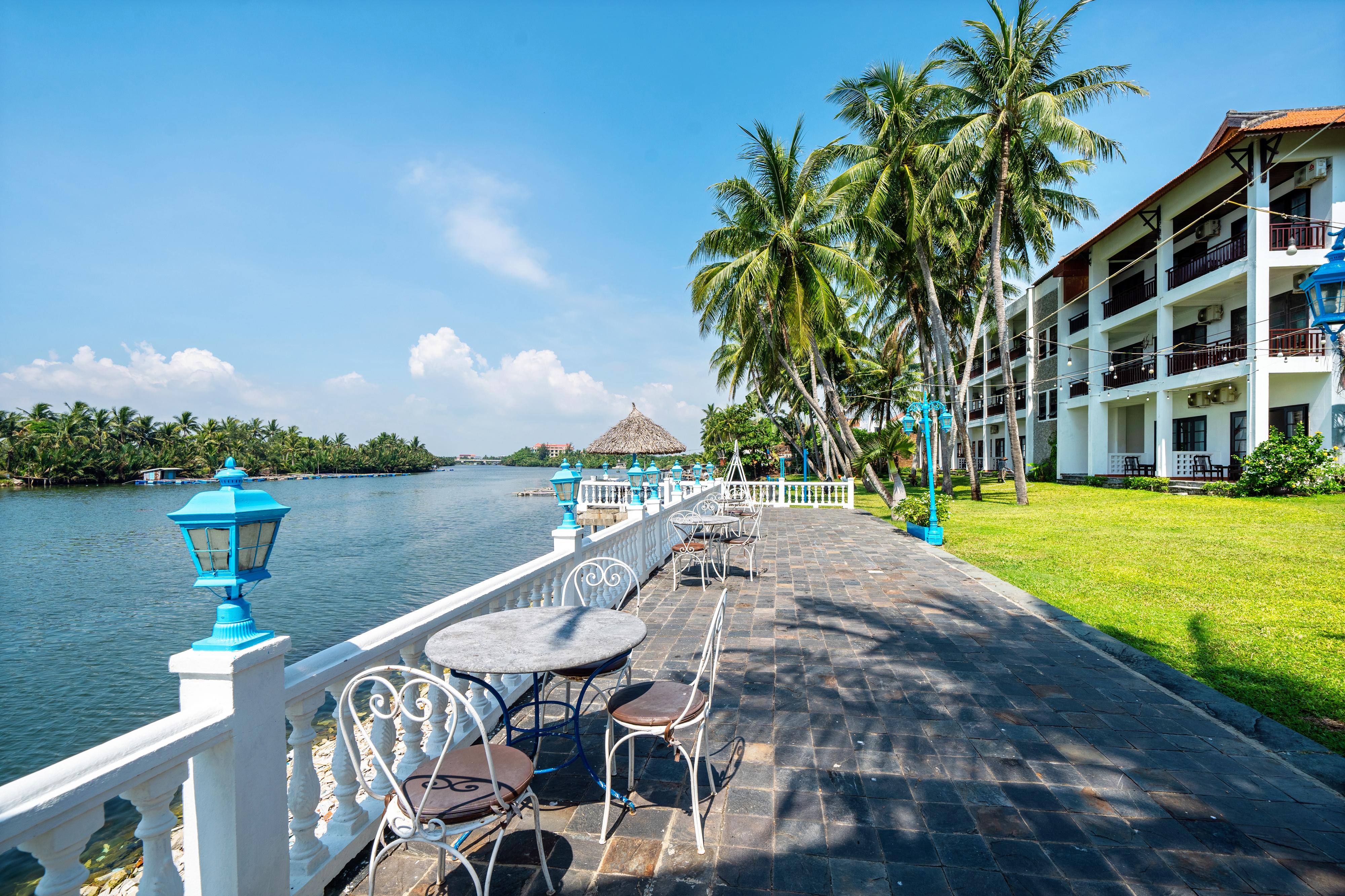 Resort River & Residences Hoi An