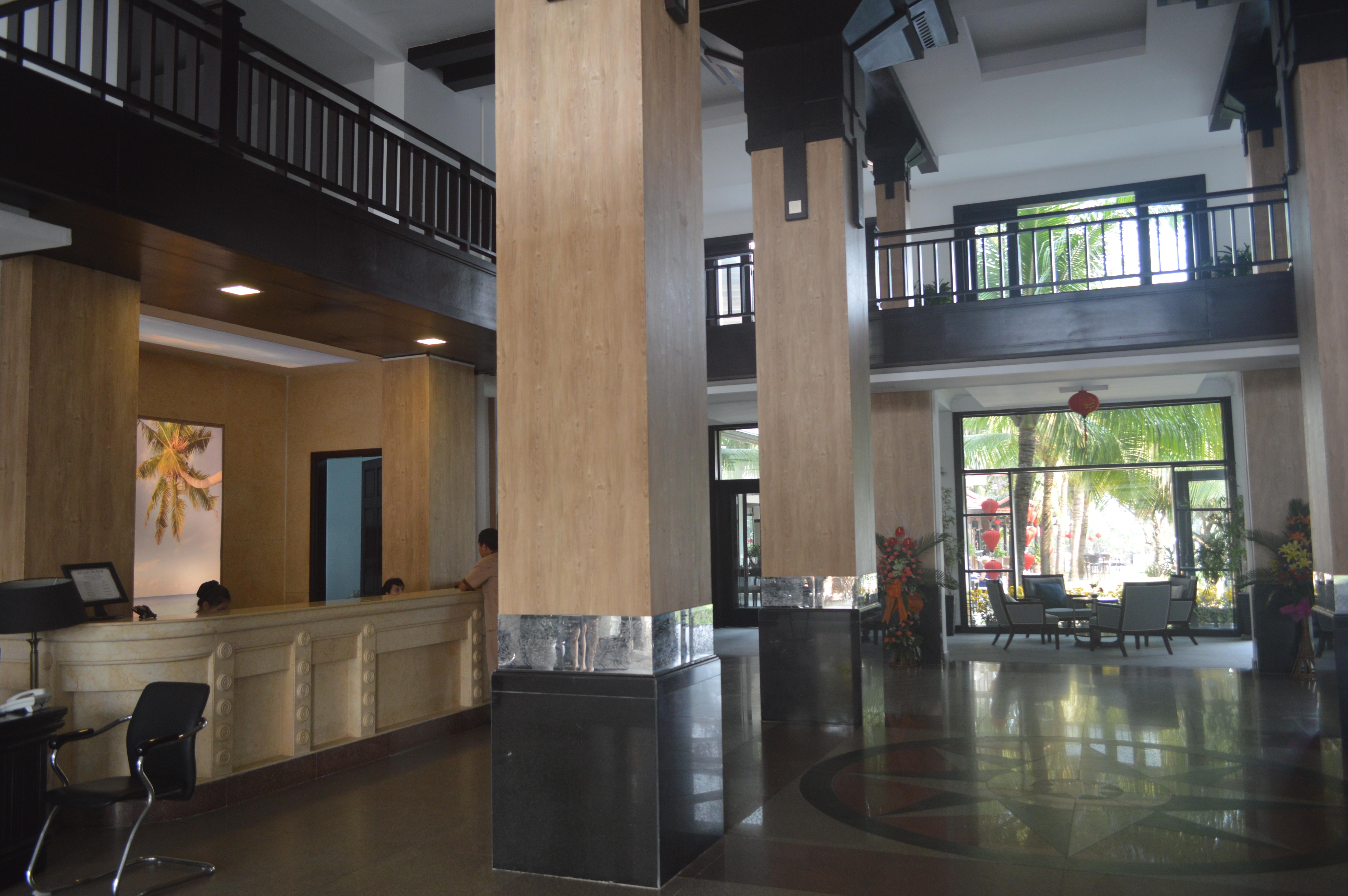 Resort River & Residences 4*