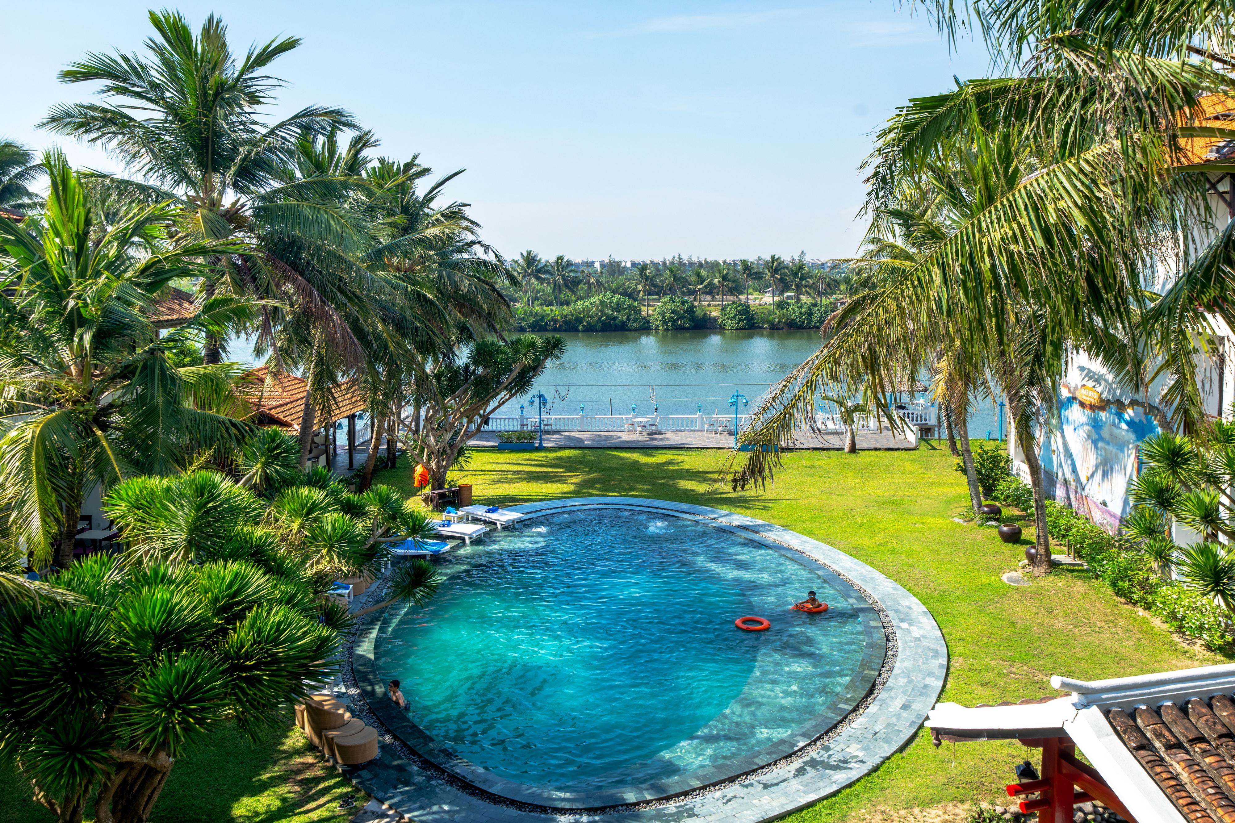River & Residences Resort Hoi An