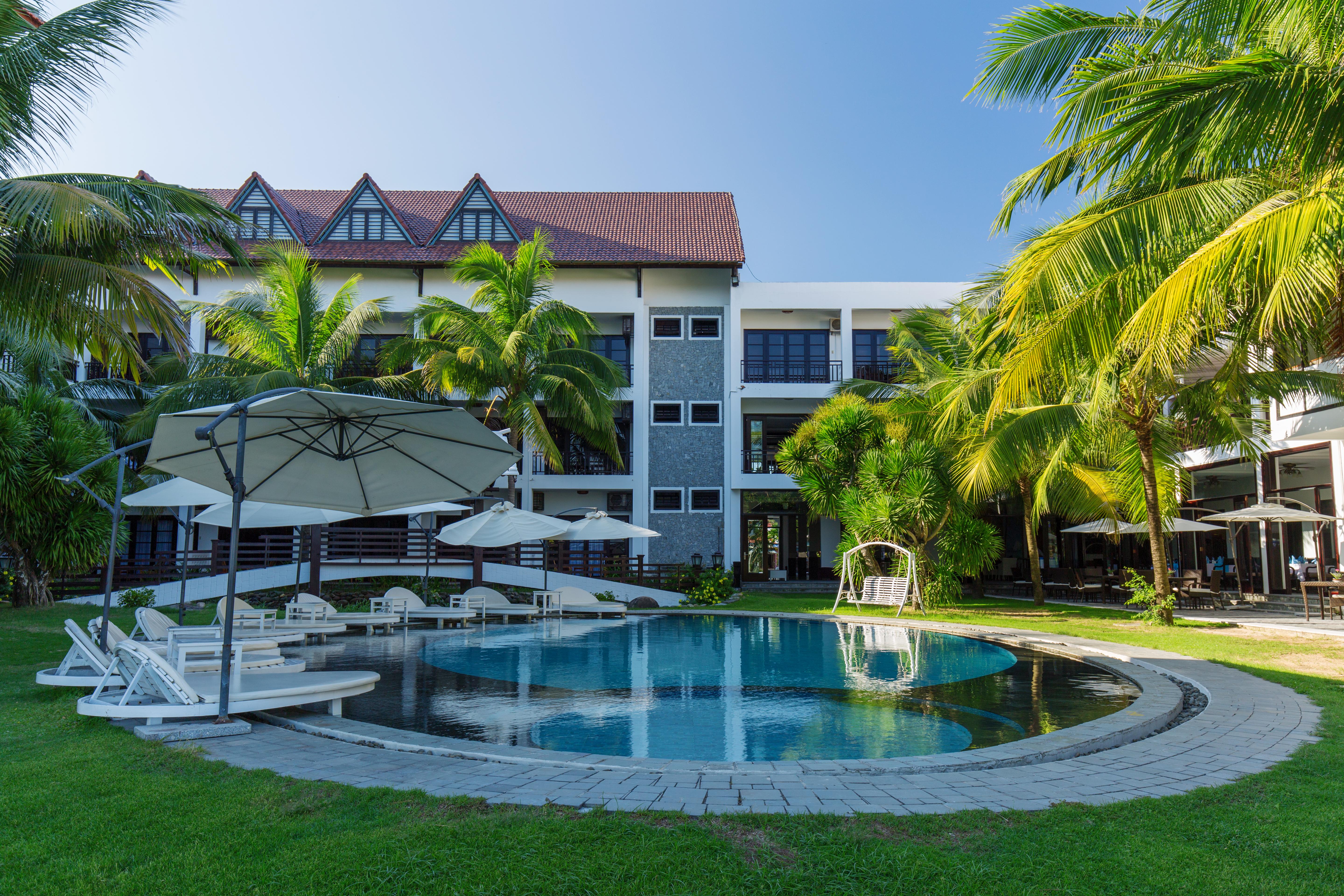 River & Residences Resort