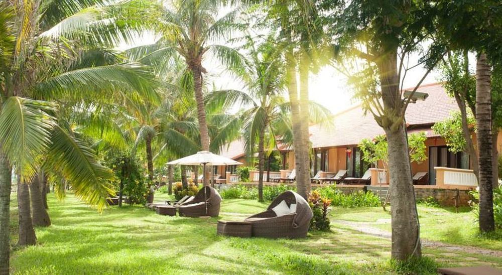 Vinh Hung Riverside & Hoi An