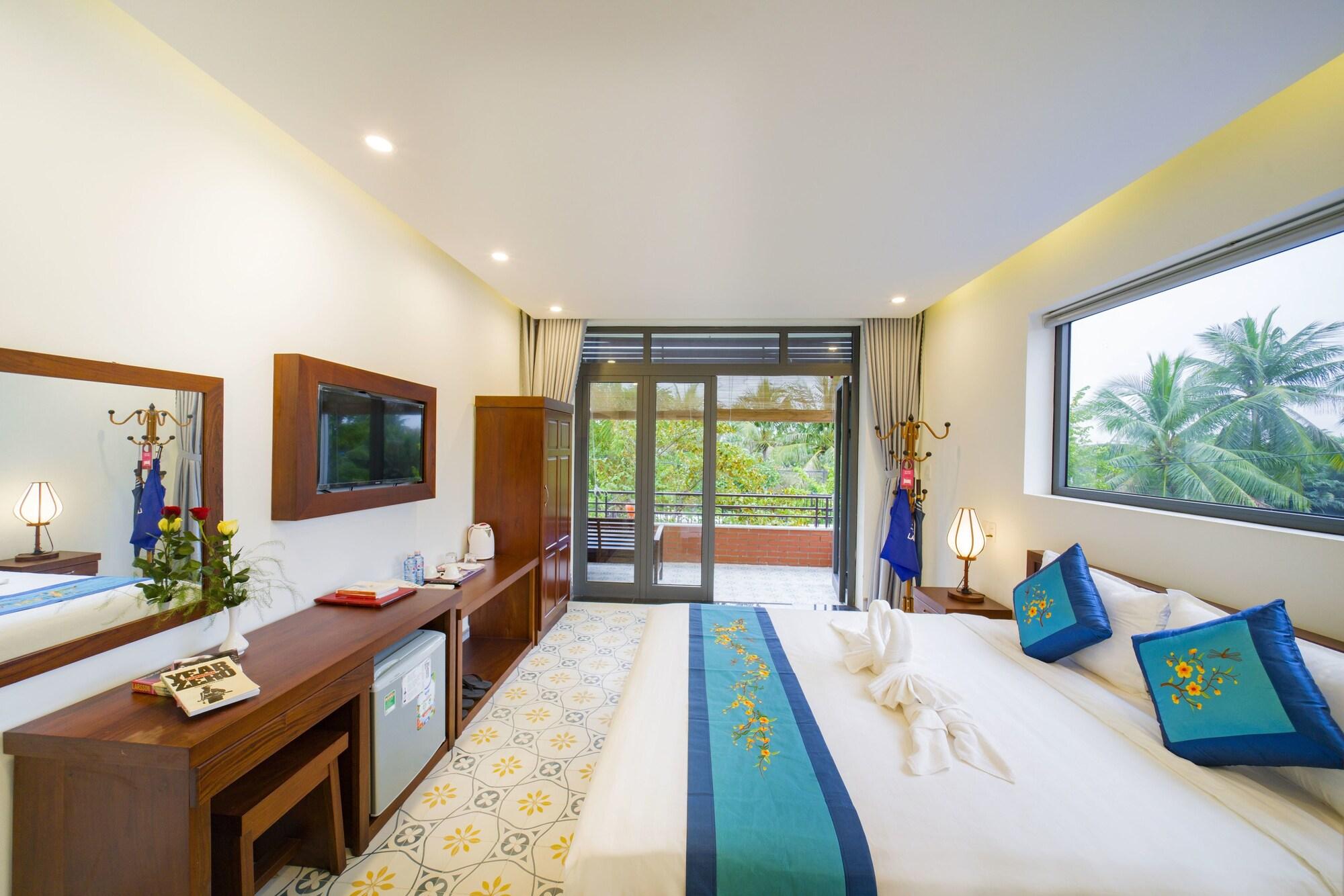 River Waves 3* Hoi An