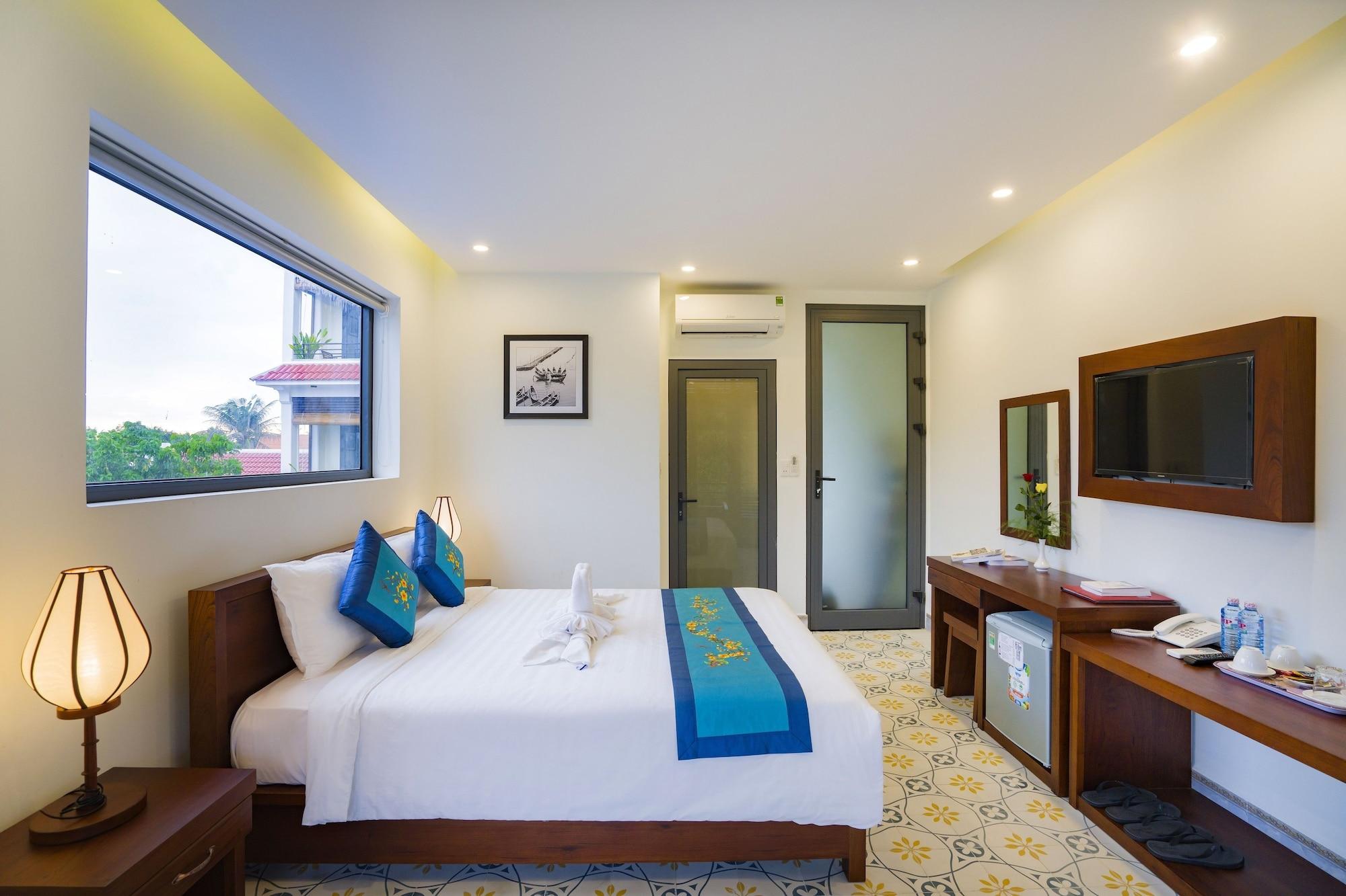 River Waves 3* Hoi An