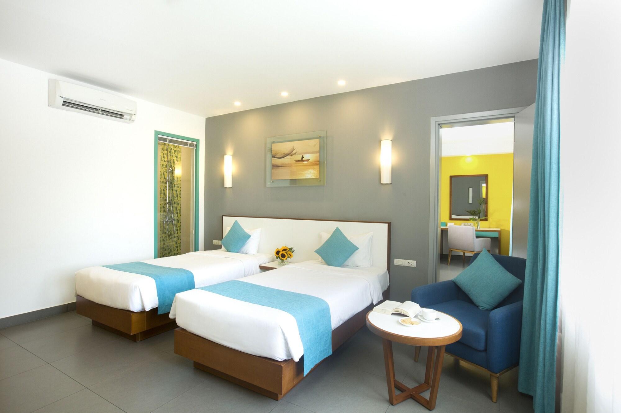 Emm Hotel