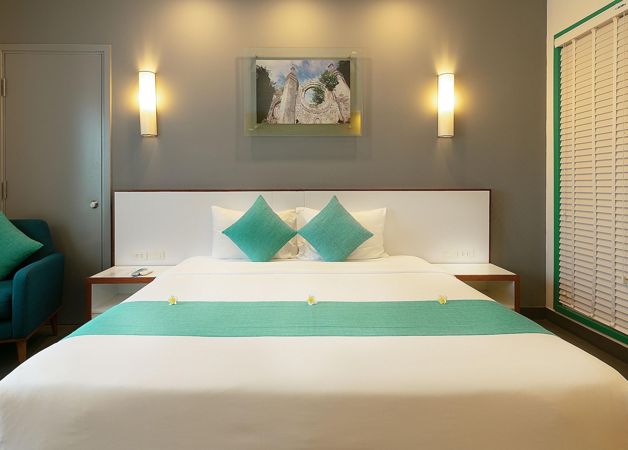 Hotel Emm Hoi An