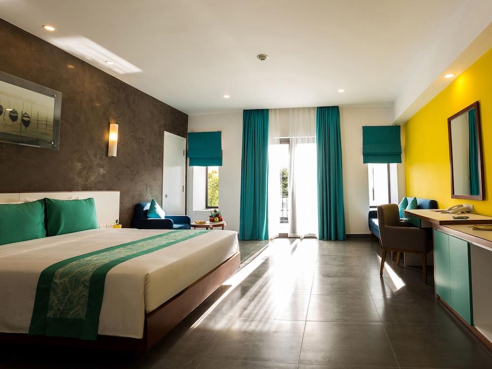 Hotel Emm