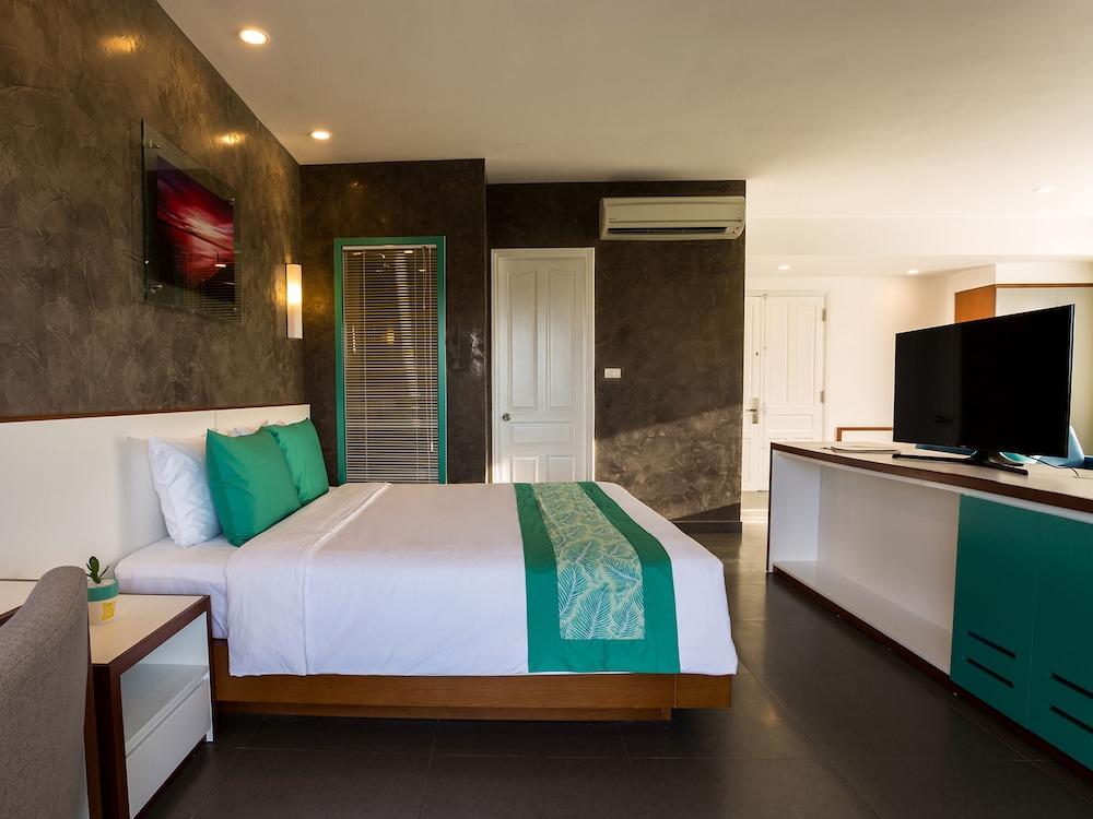 Hotel Emm 4*