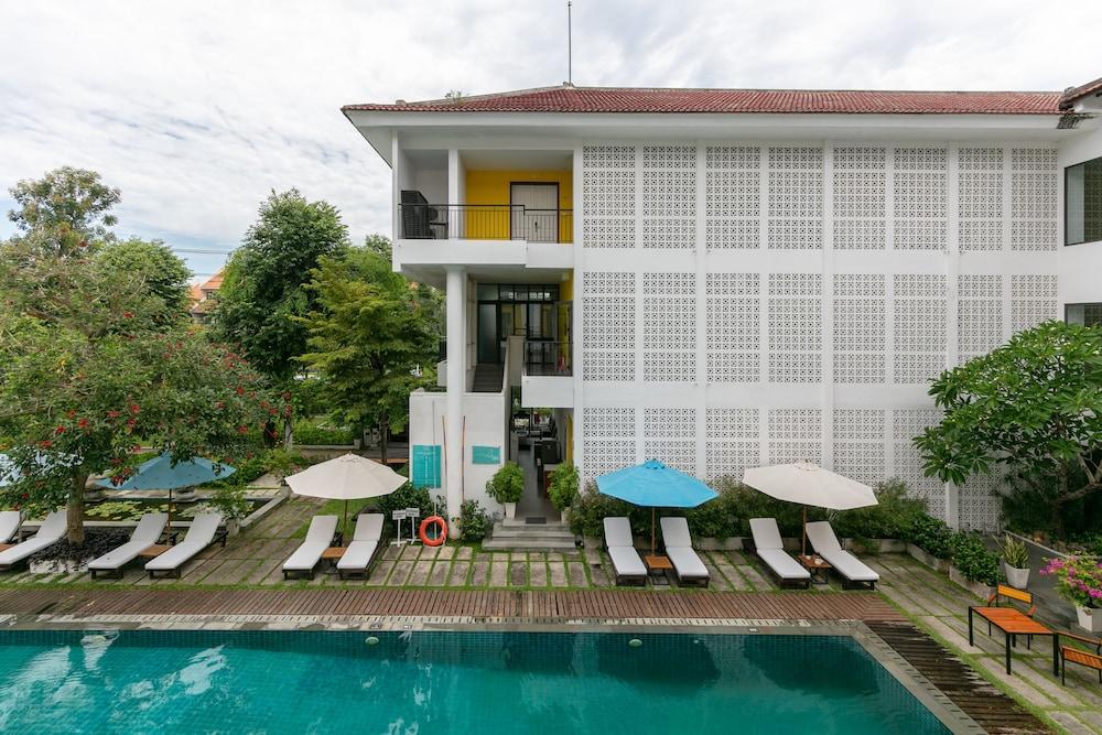 Hotel Emm Hoi An