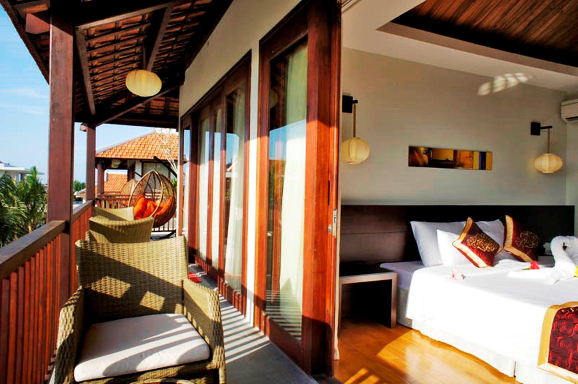 Resort Emerald Riverside 4*