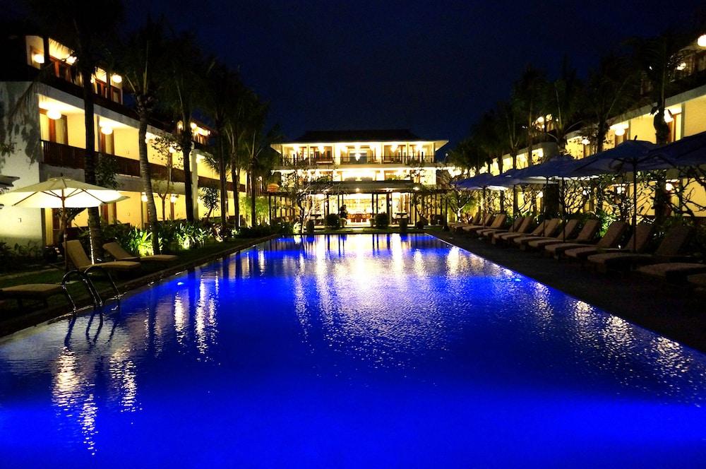 Emerald Riverside 4* Hoi An