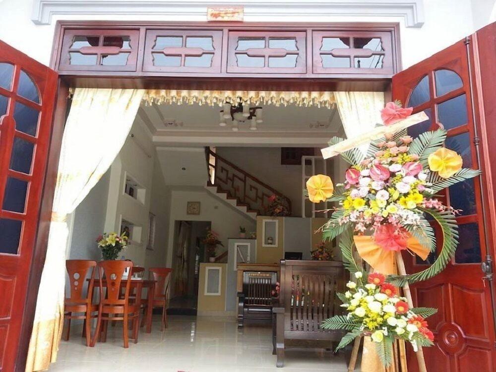 Homestay Blue Clouds Hoi An