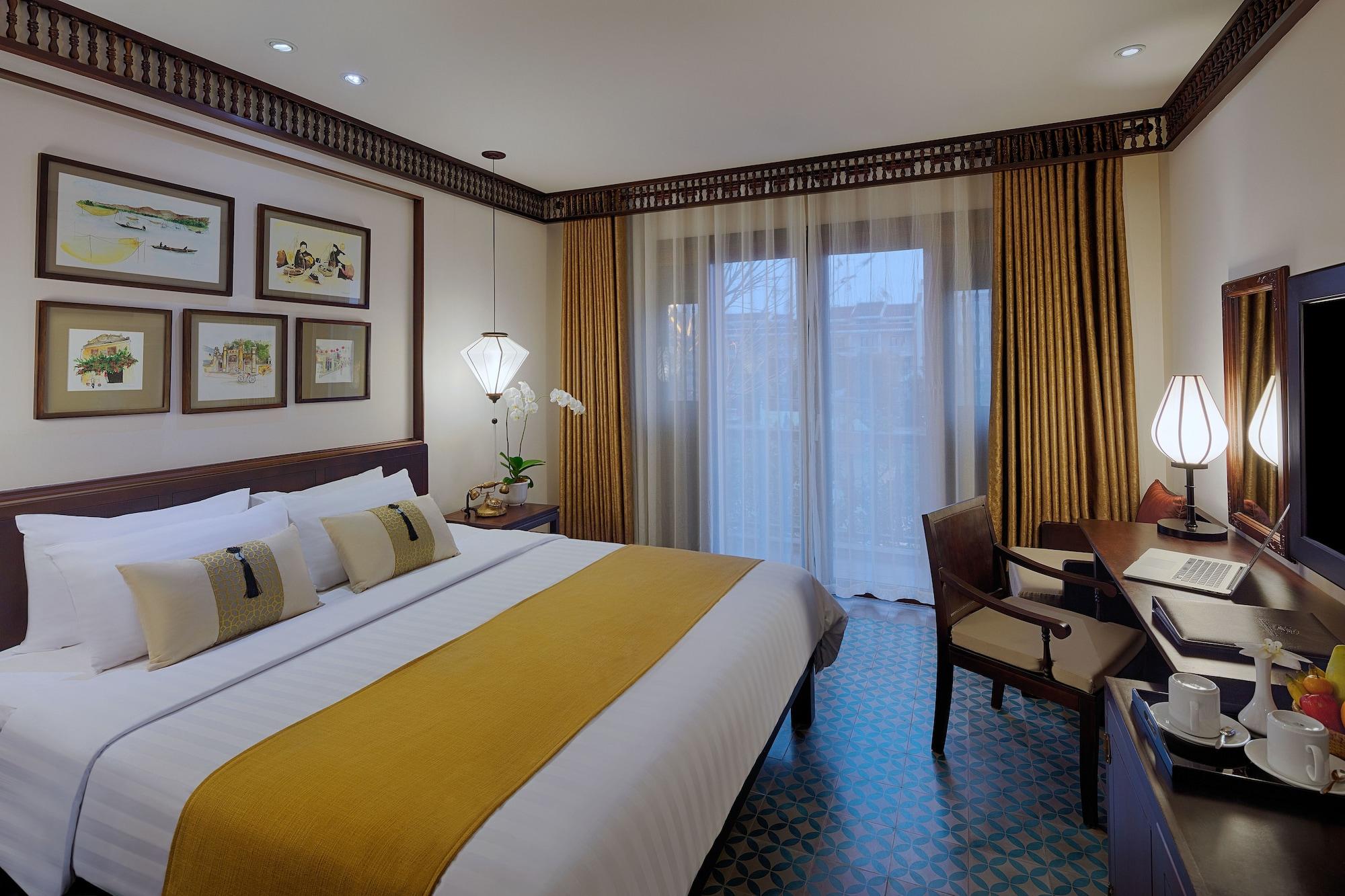Little . A Boutique & 4* Hoi An