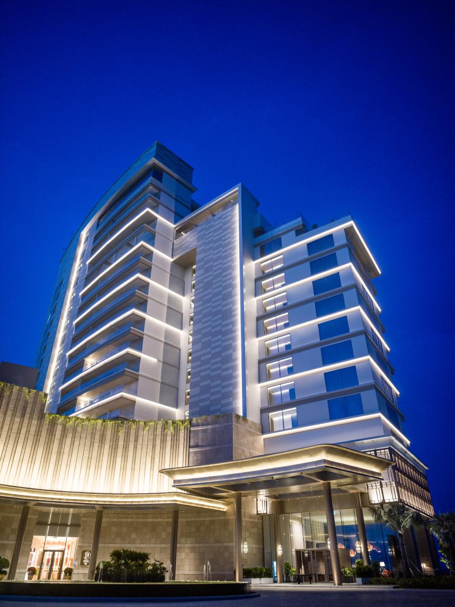 Hotel Hoiana & 5*