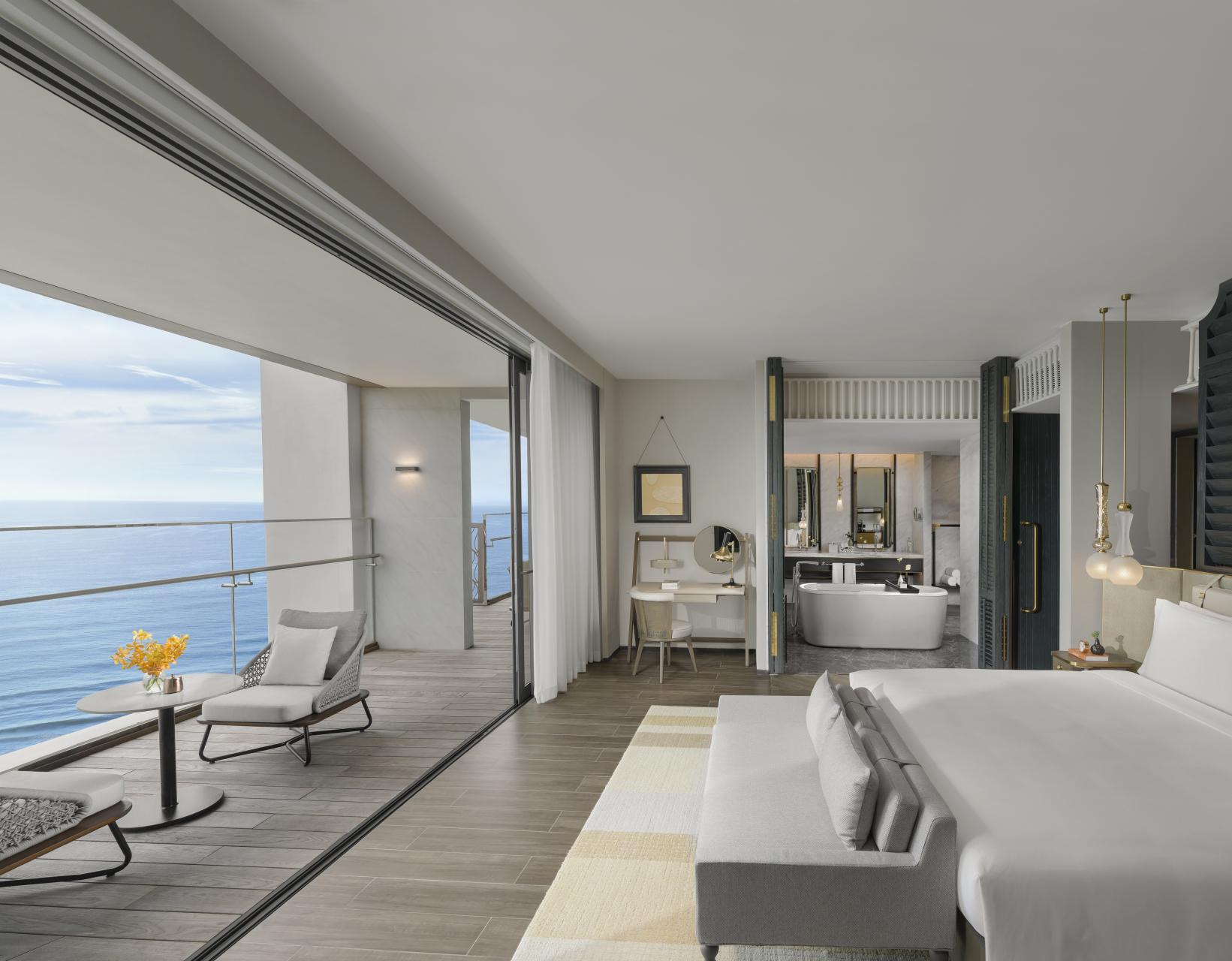 Hoiana & Hotel 5*