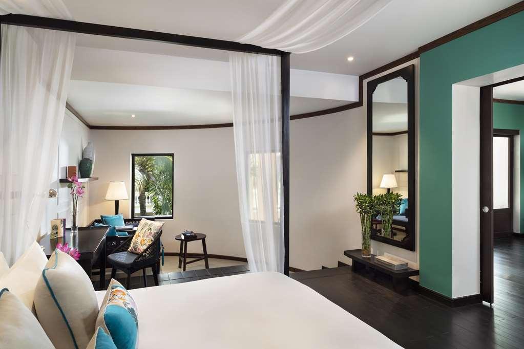 Anantara Resort 5*