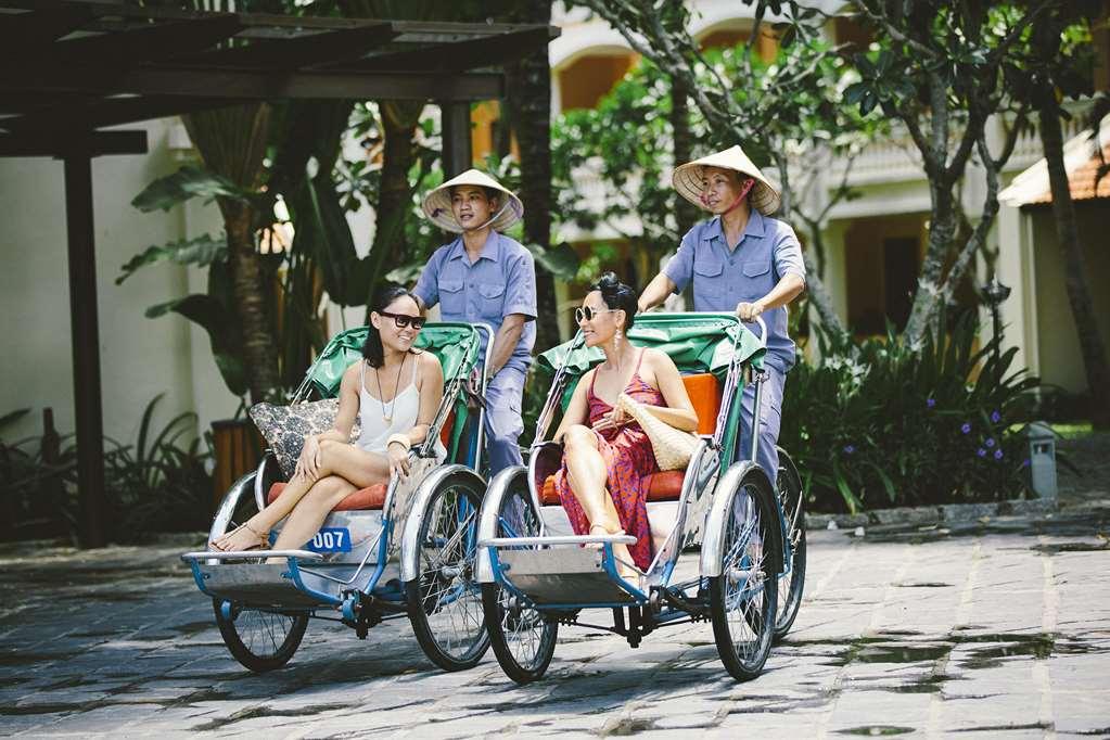 Anantara Resort