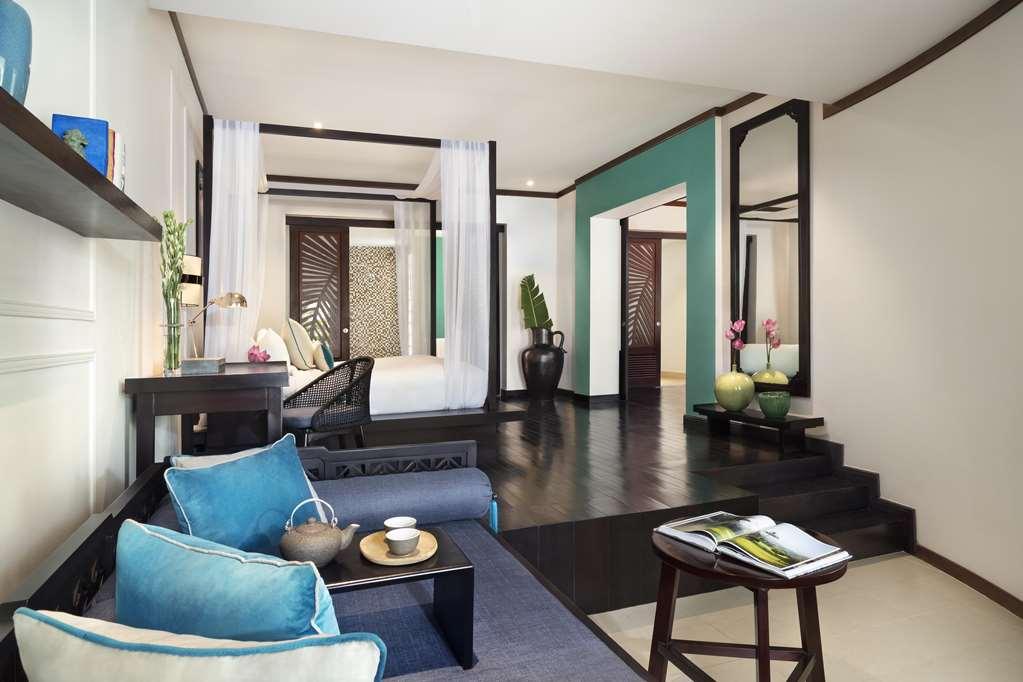 Anantara Resort