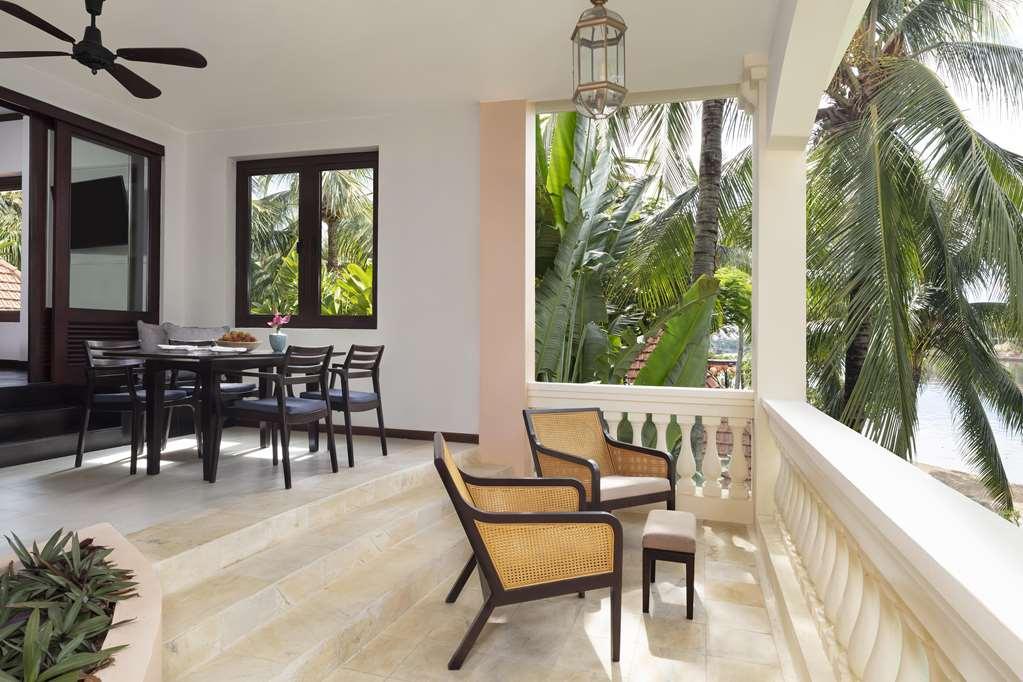 Resort Anantara 5*