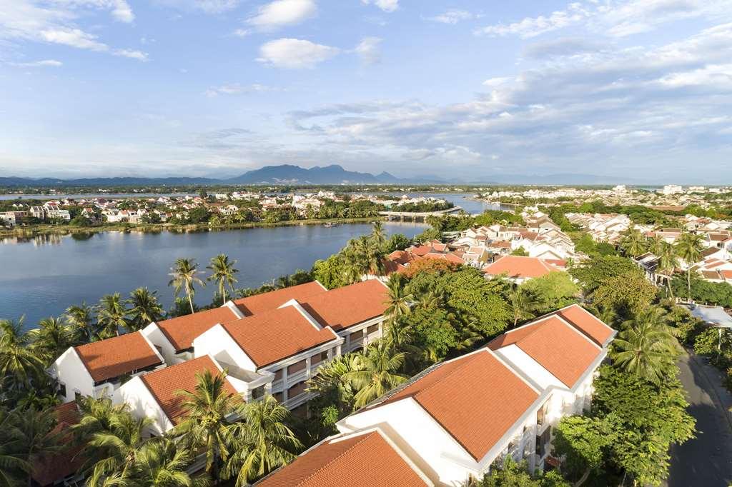 Anantara Resort 5*