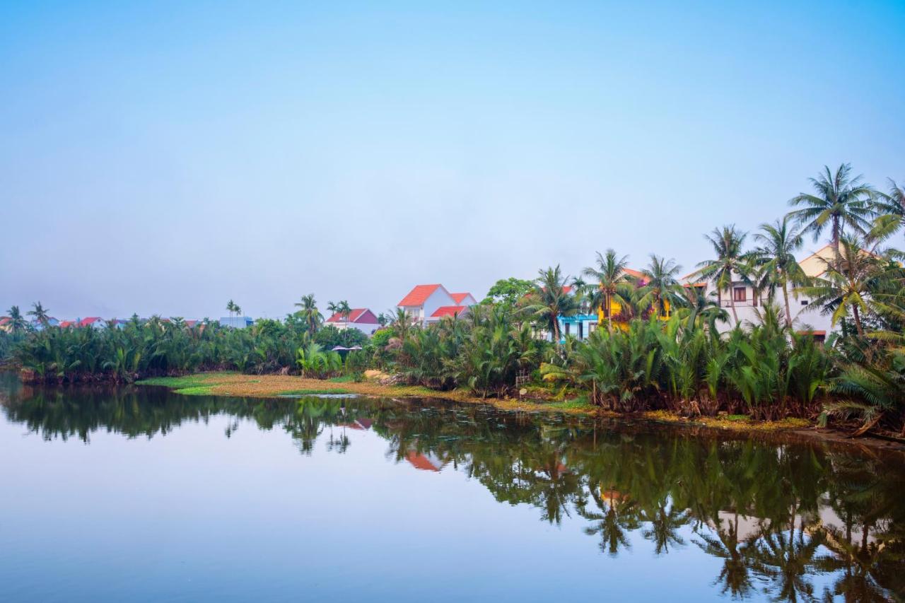 Riverside Oasis