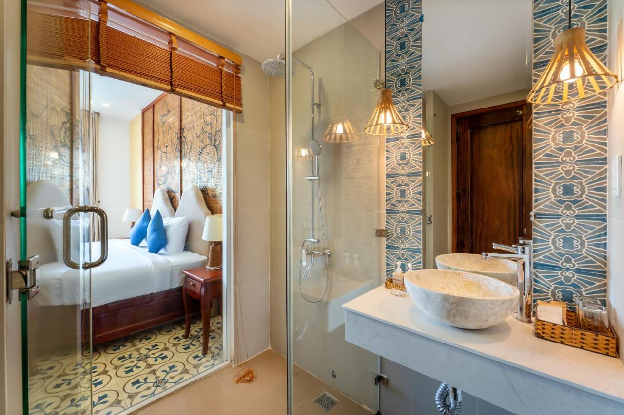 Hotel Zen Retreat Hoi An