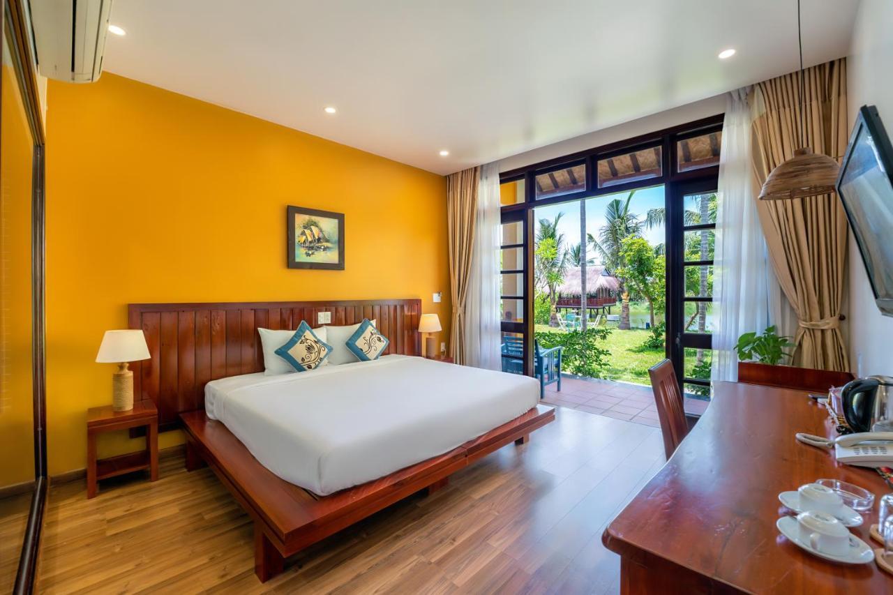 Zen Retreat Hoi An