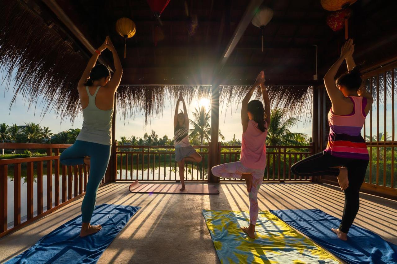 Hotel Zen Retreat
