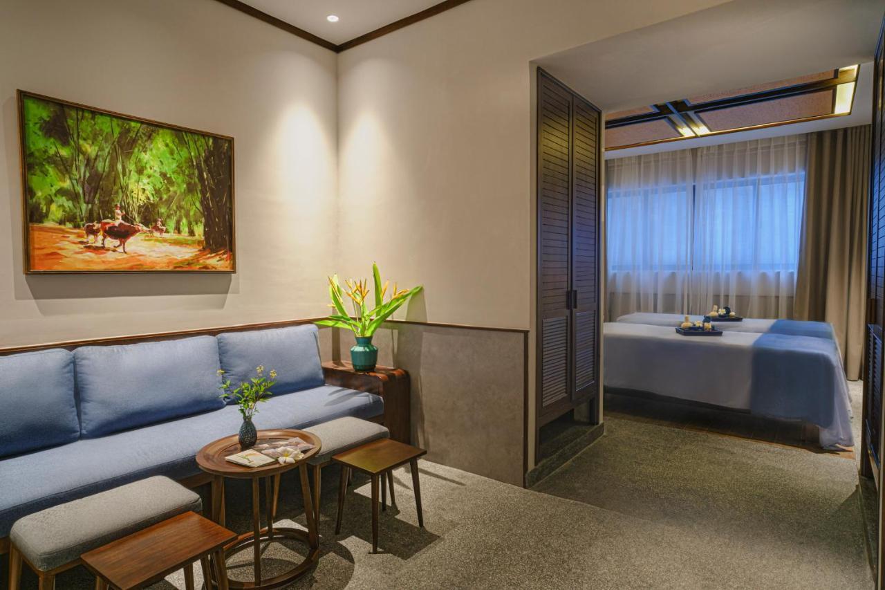 Hotel Little Oasis - An Eco Friendly & 5*