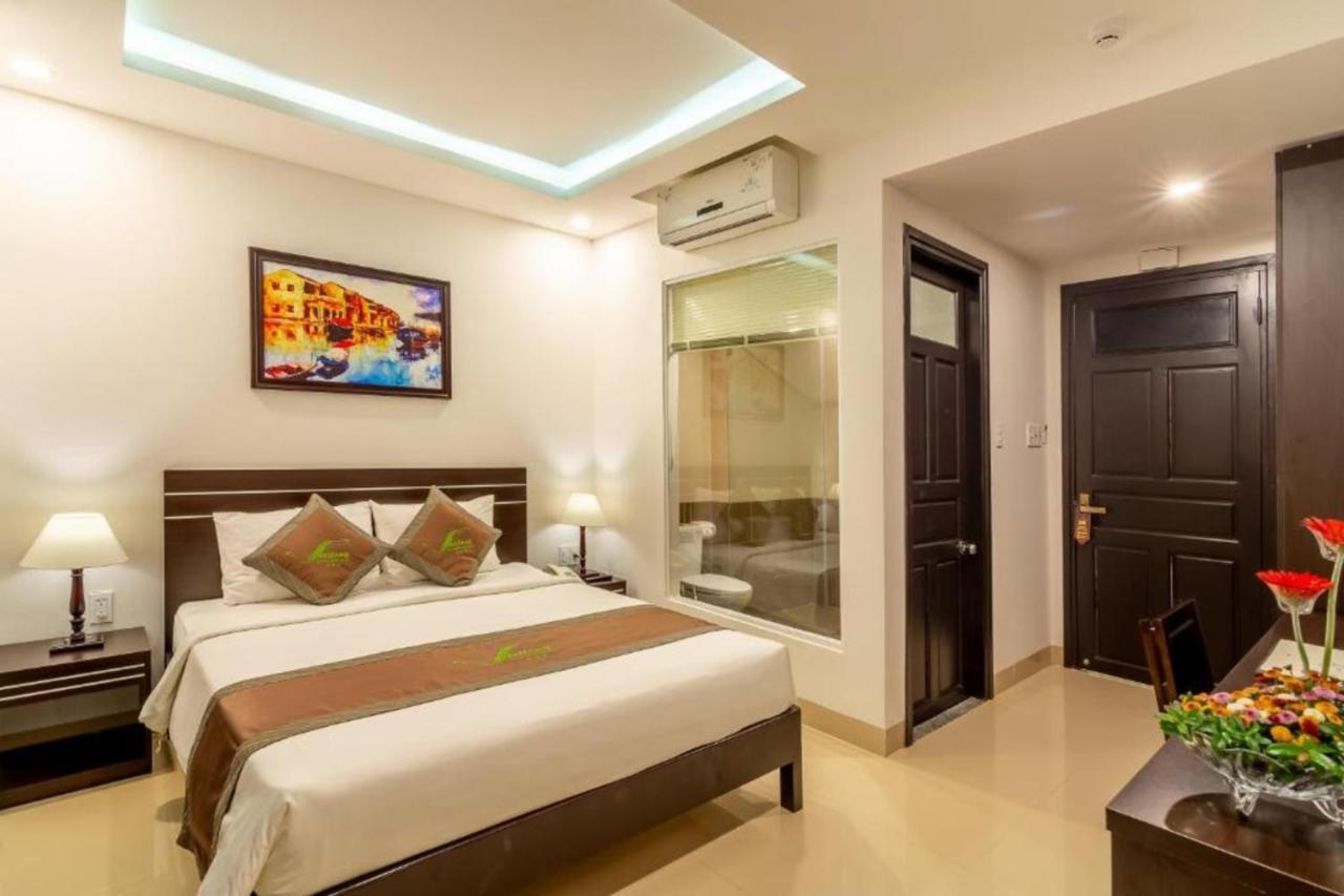 Hotel Front Beach 4* Hoi An