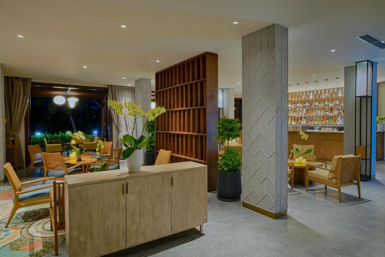 Little Oasis - An Eco Friendly & 5*