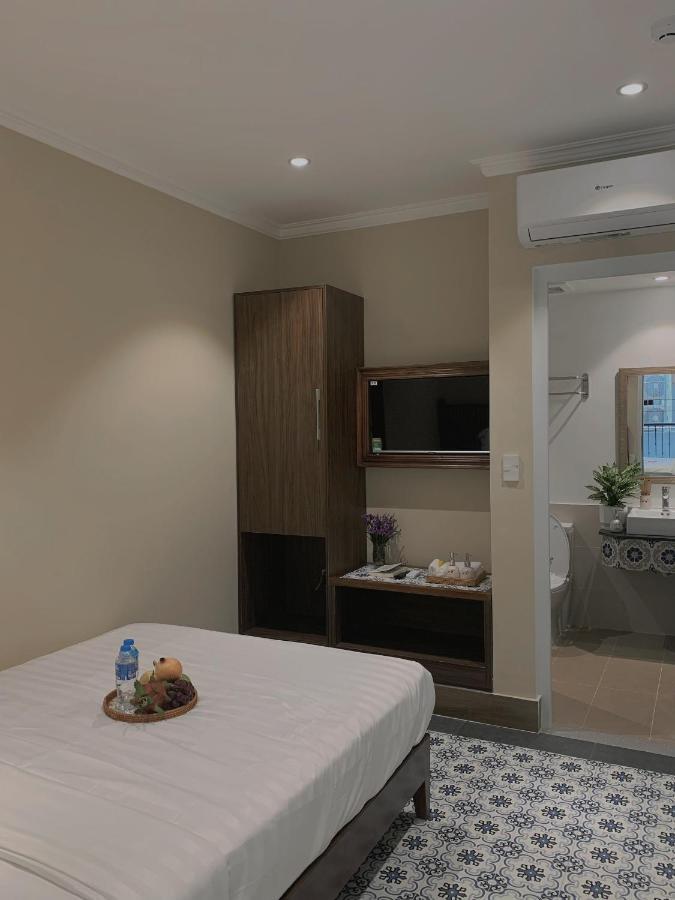 Homestay Kemi House
