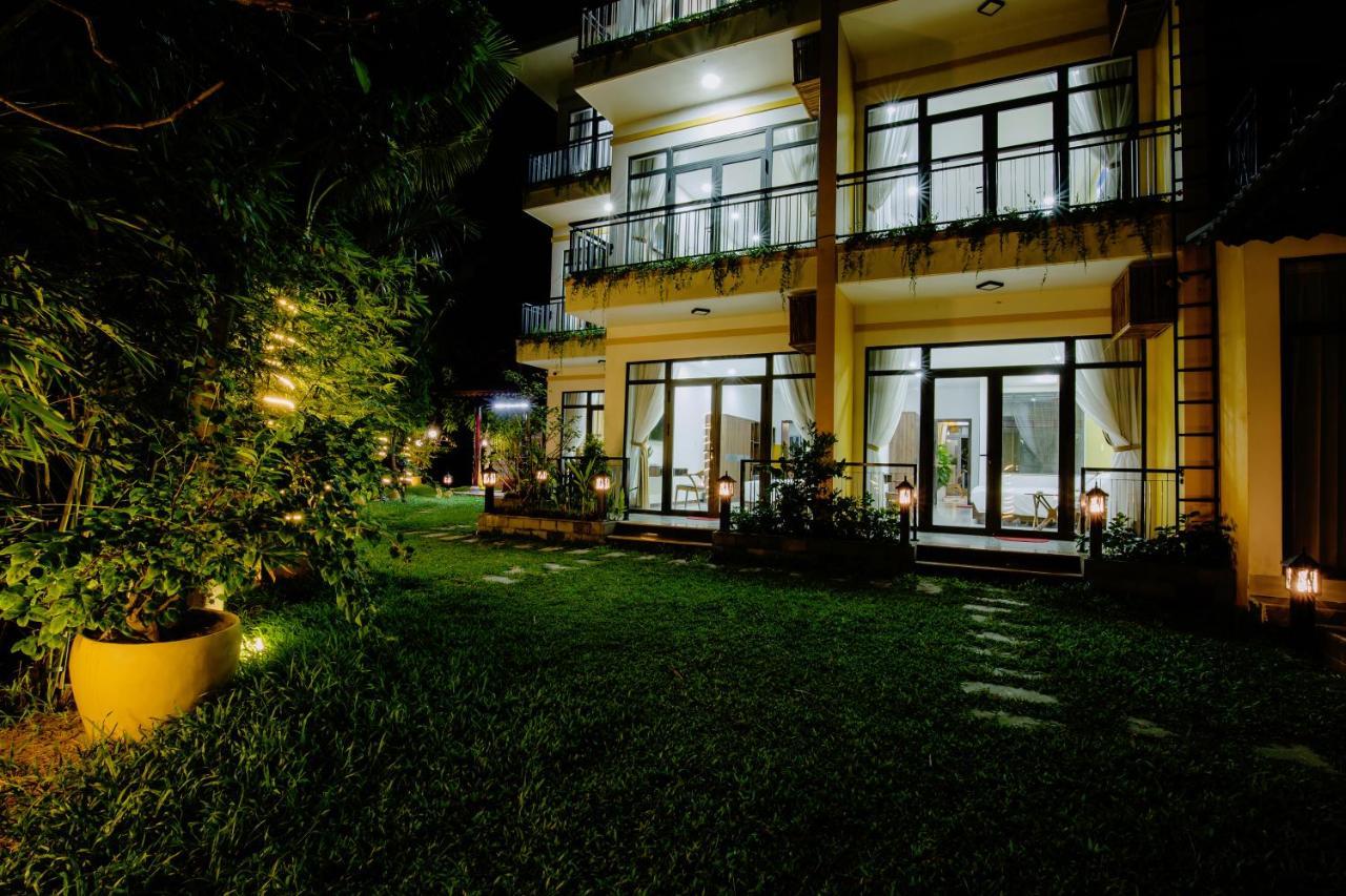 Lancelynk Retreat 4* Hoi An