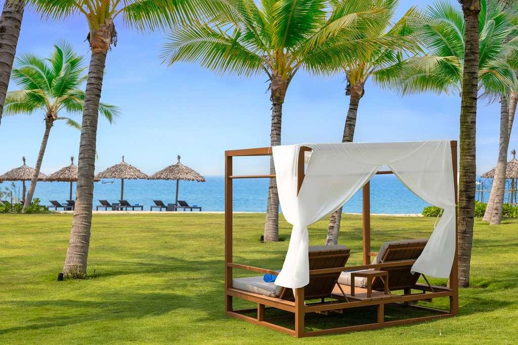 Wyndham Royal Beachfront Villa