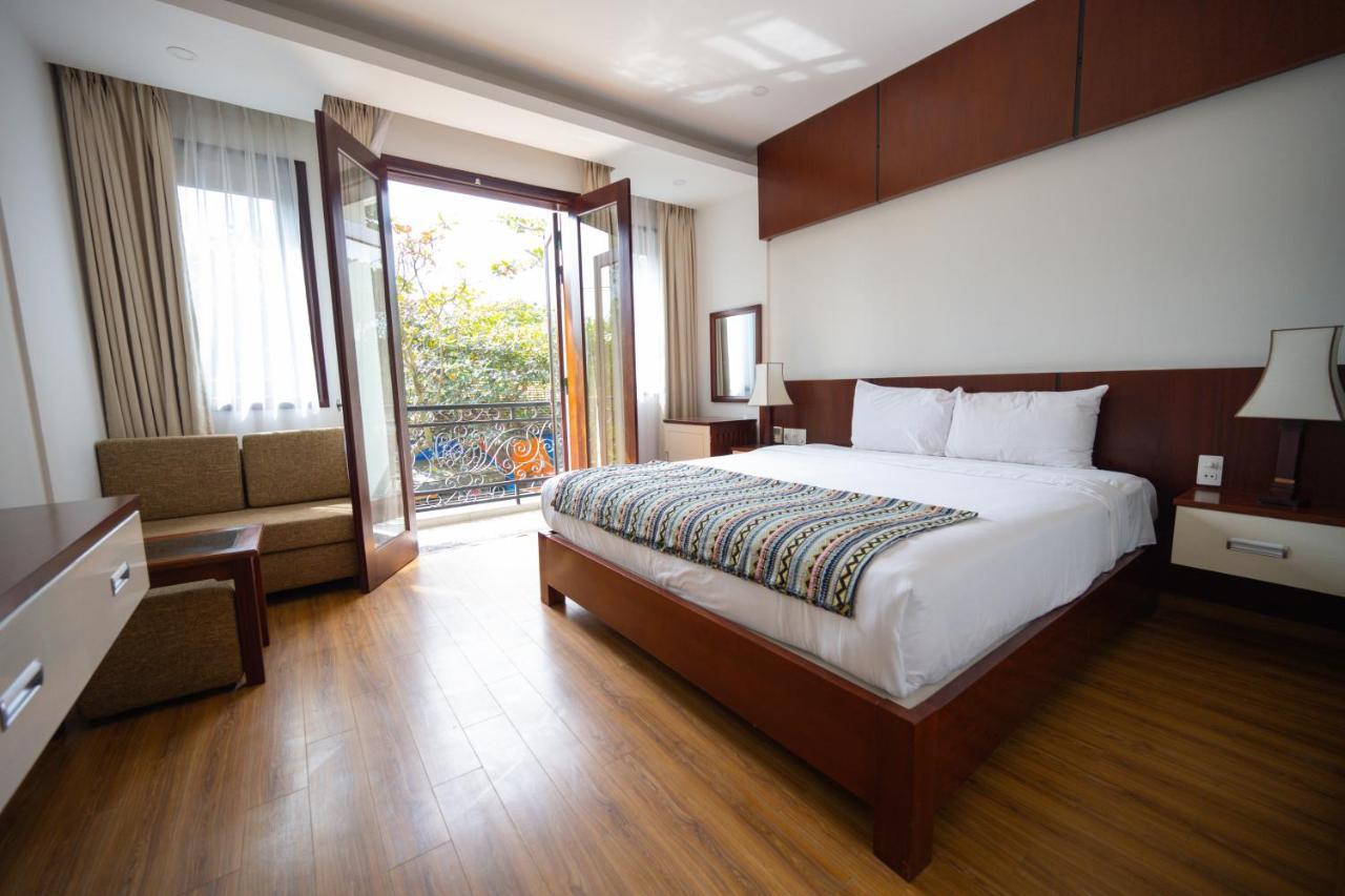 Hostel Fuse Old Town *