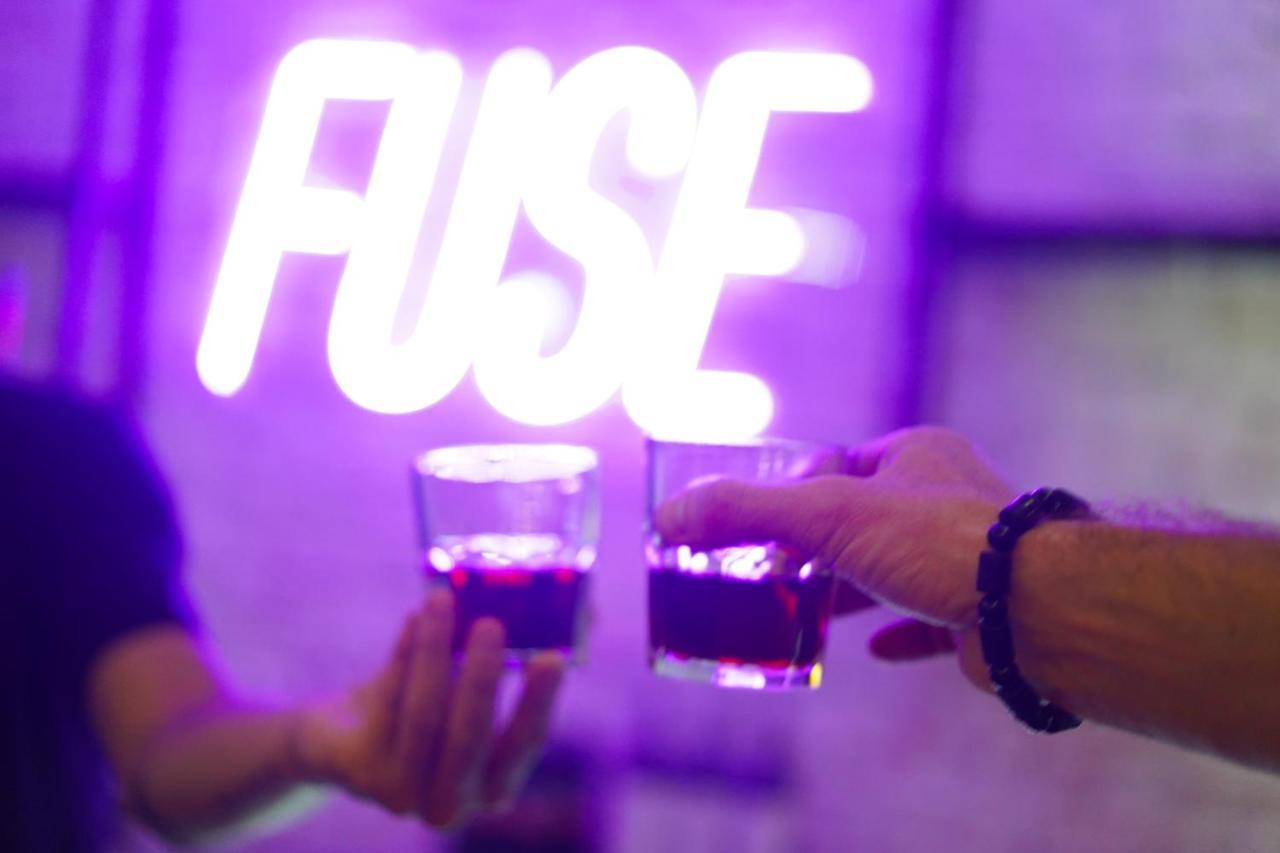 Fuse Old Town *