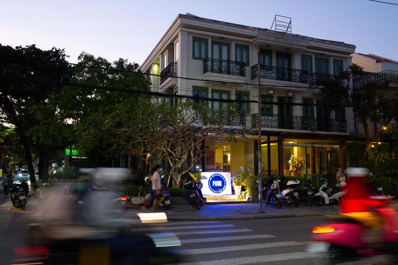Hostel Fuse Old Town Hoi An