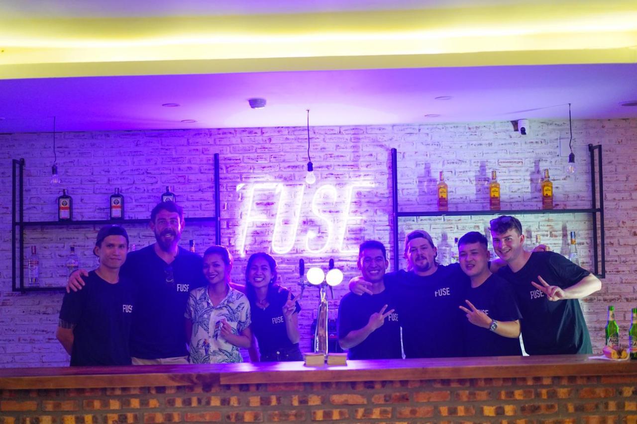 Fuse Old Town Hoi An