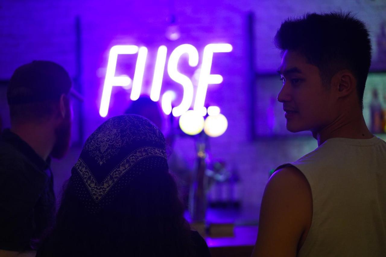 Fuse Old Town *