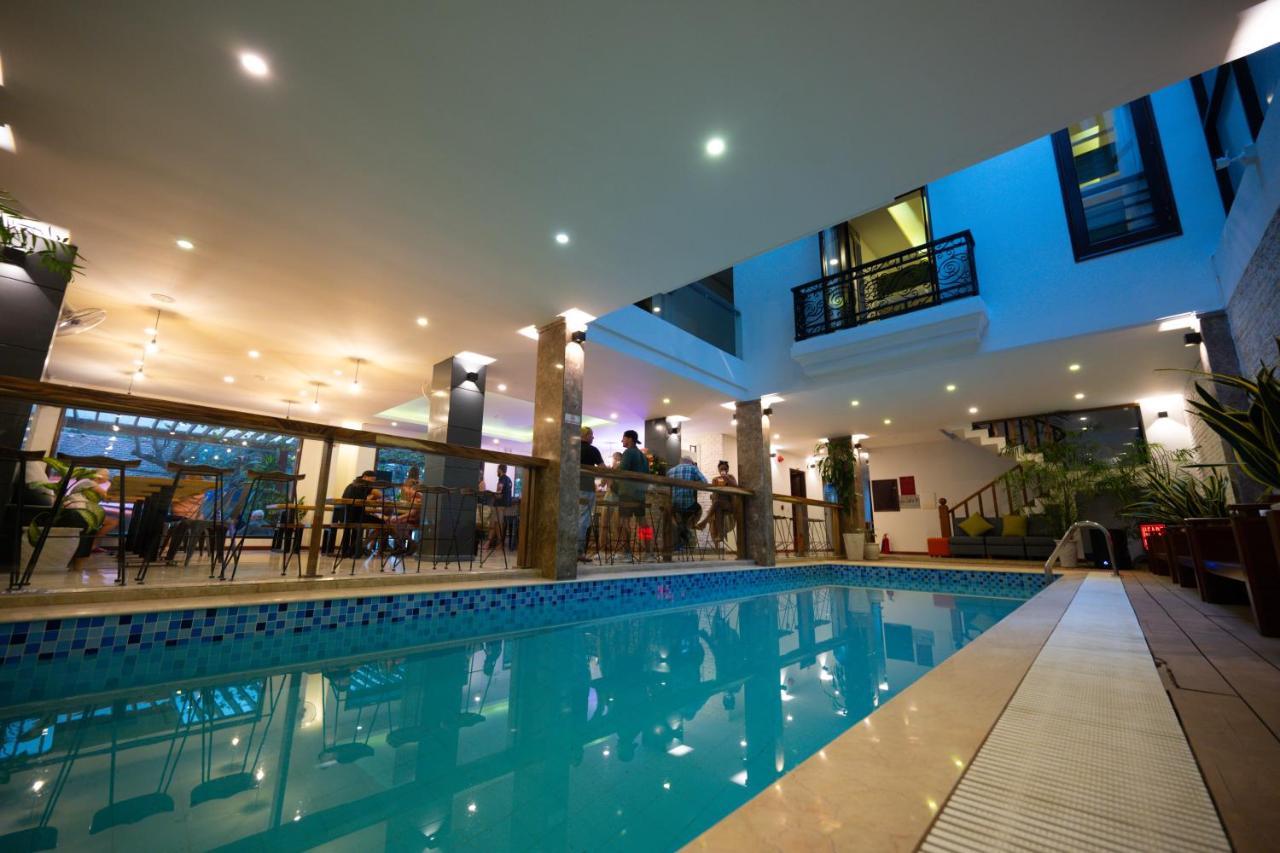 Fuse Old Town Hostel Hoi An