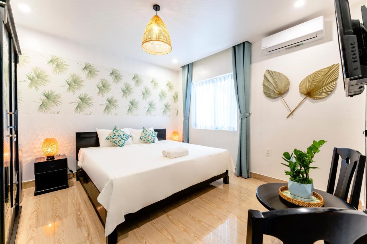 Le Paname Garden 3* Hoi An