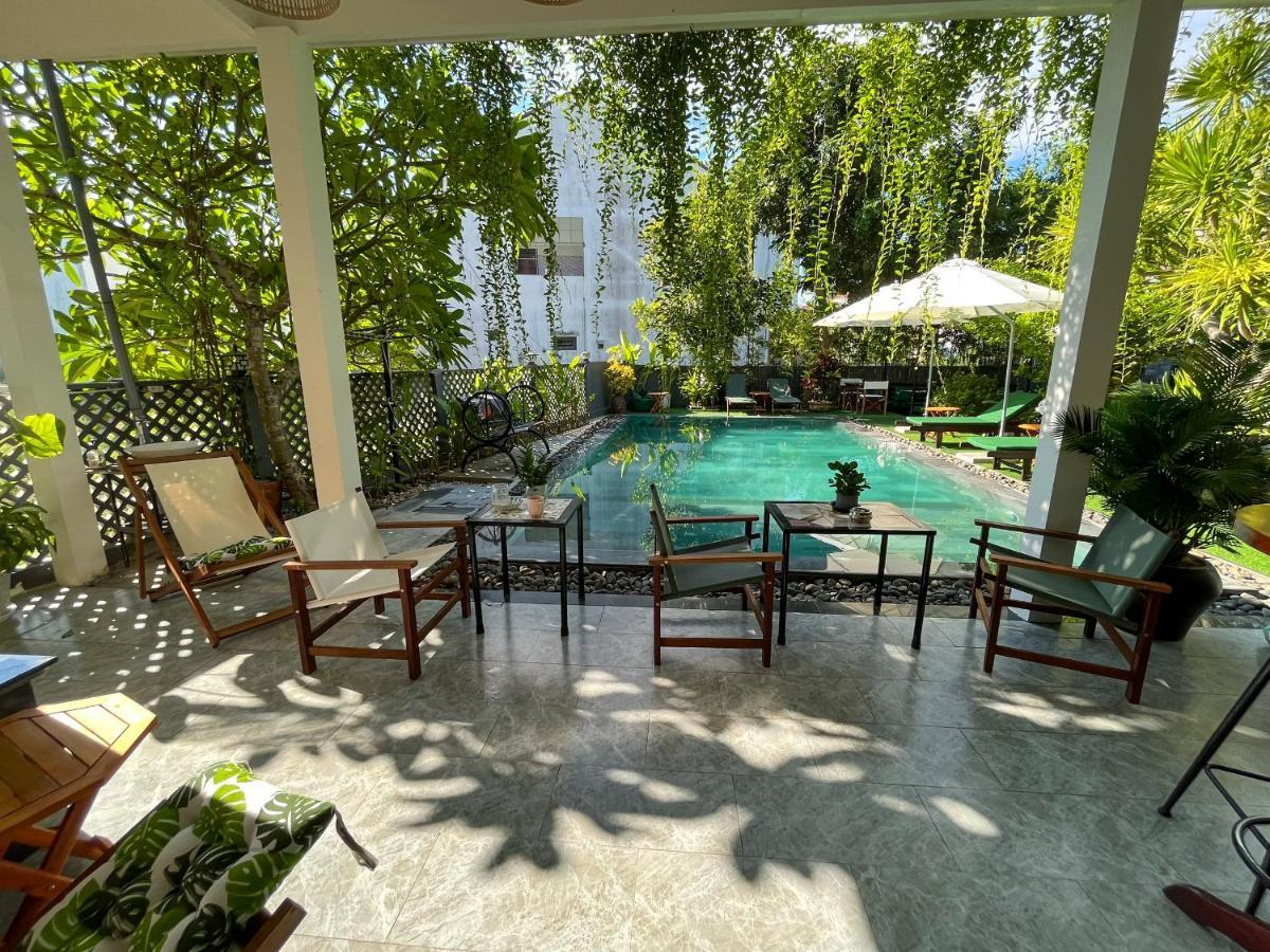 Le Paname Garden 3* Hoi An