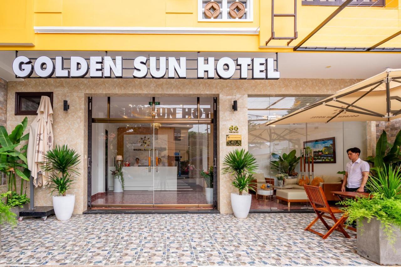 Golden Sun