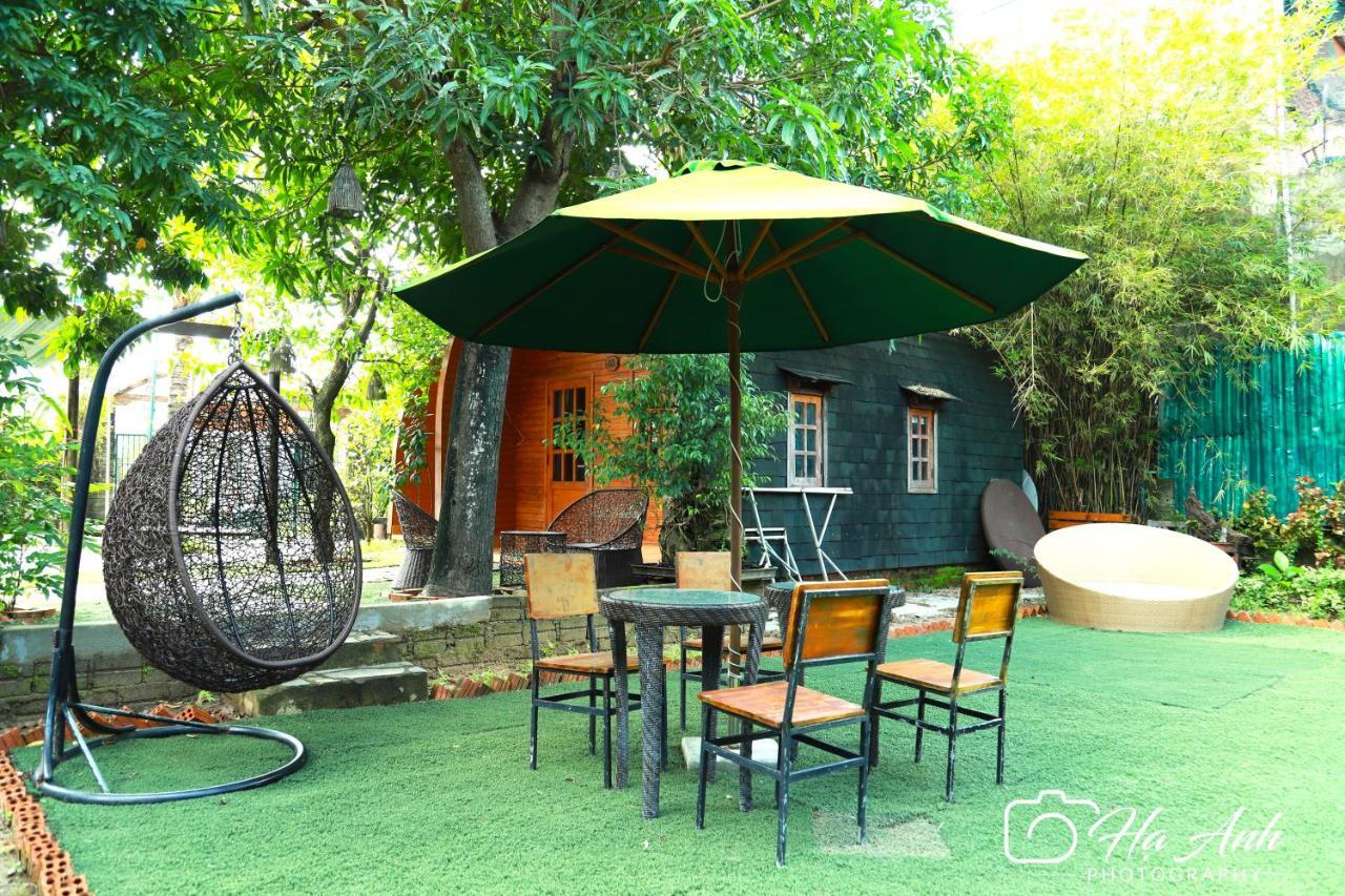 Coco Farm * Hoi An