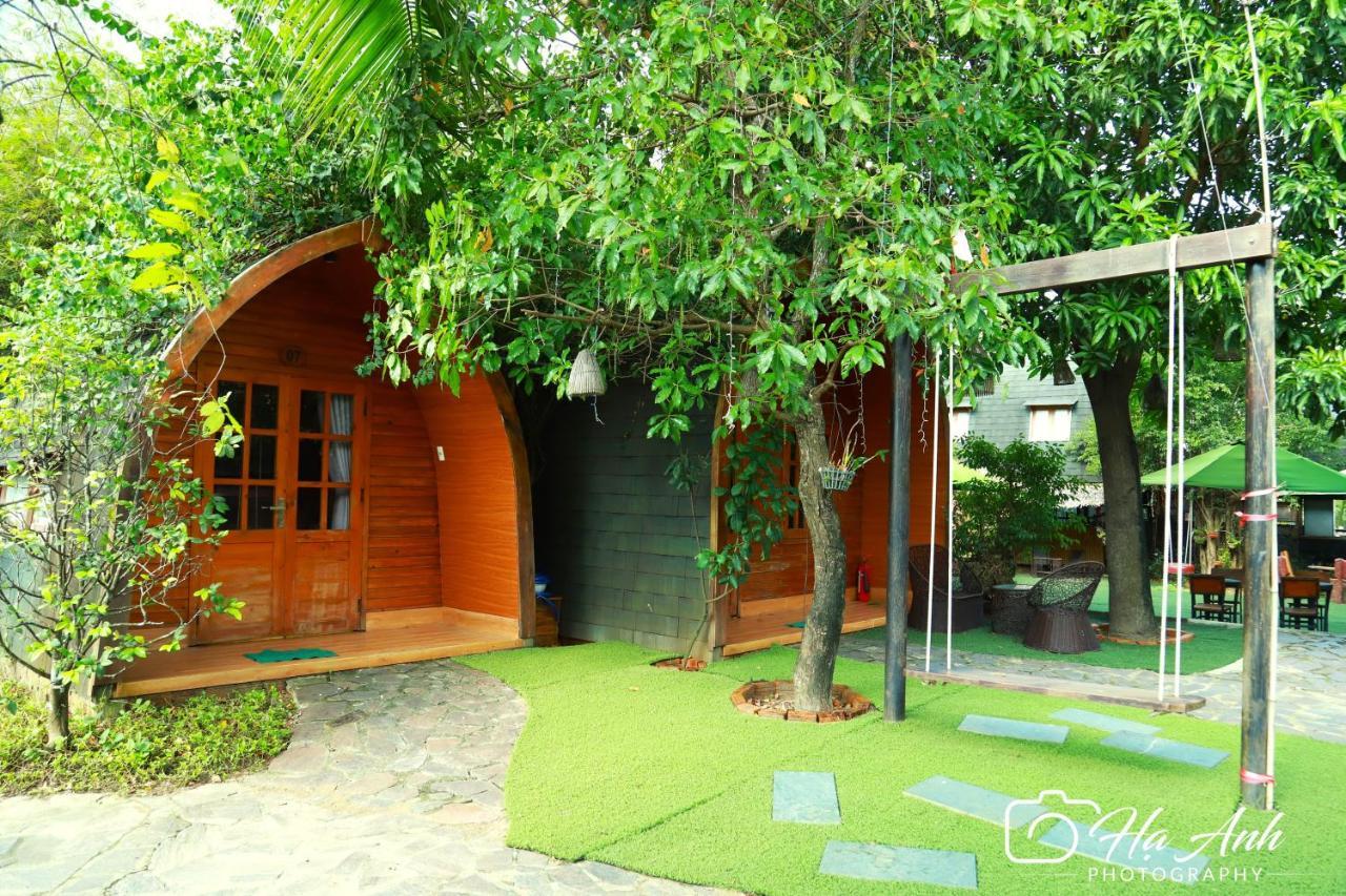 Coco Farm *