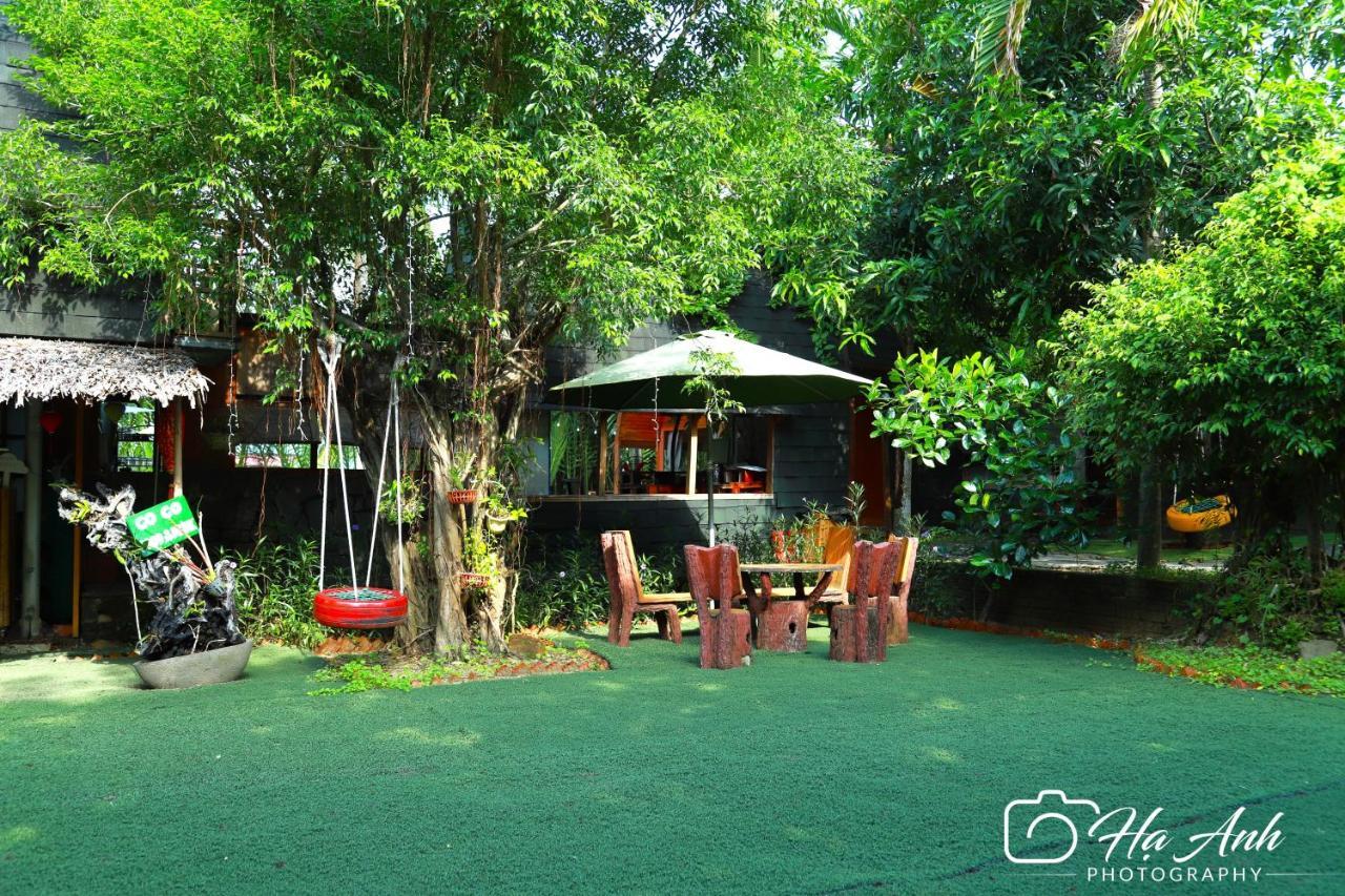 Hostel Coco Farm