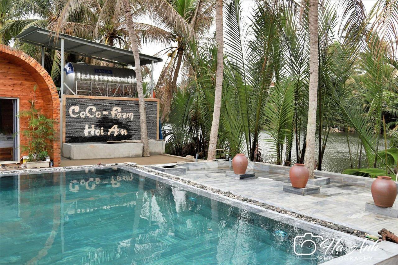 Coco Farm Hostel