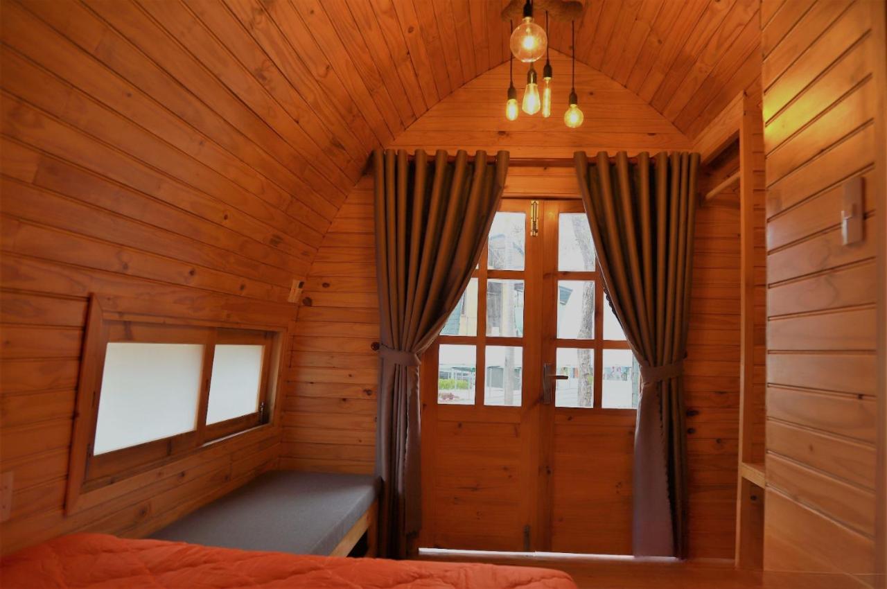 Hostel Coco Farm *