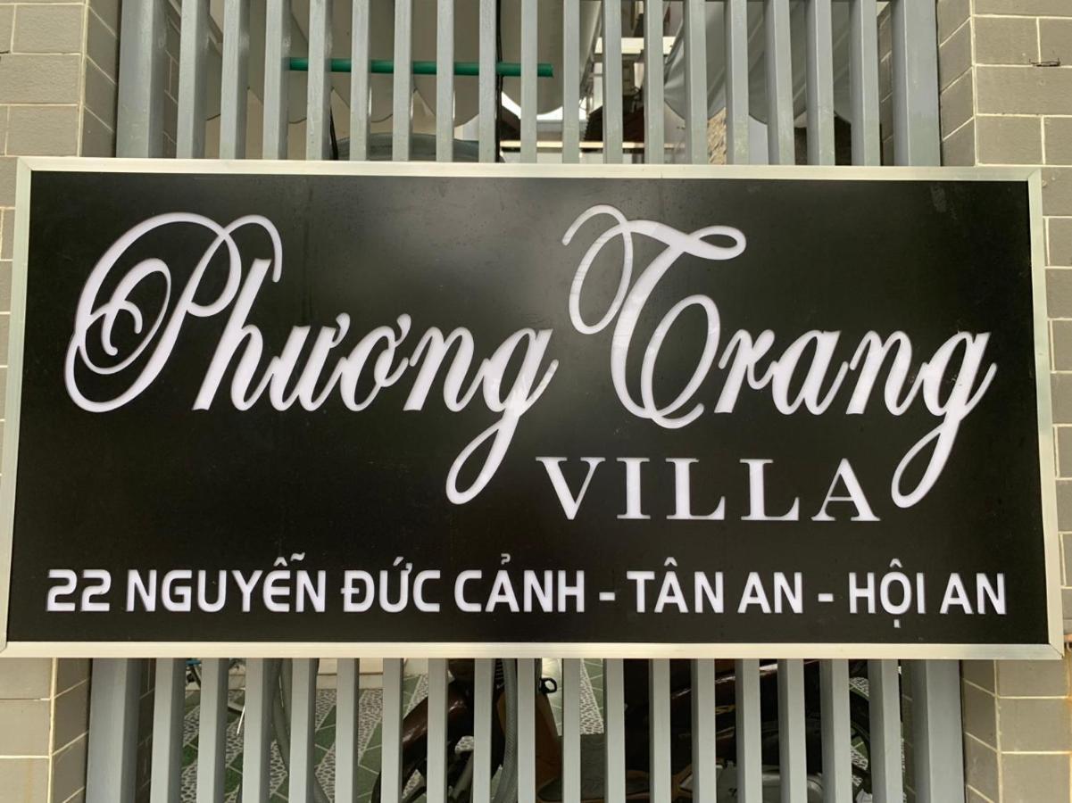 Homestay Phuong Trang *